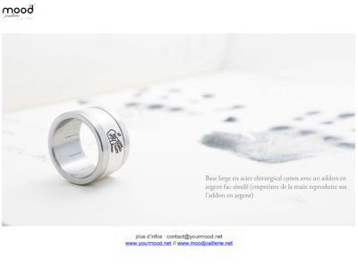 Catalogue Mood Joaillerie Suisse 2016 page 45