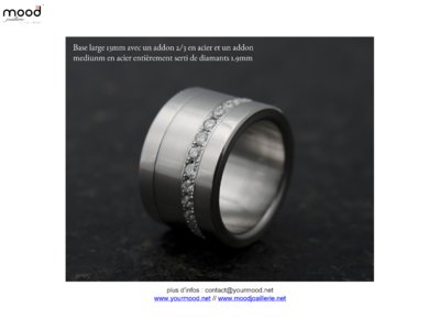 Catalogue Mood Joaillerie Suisse 2016 page 50