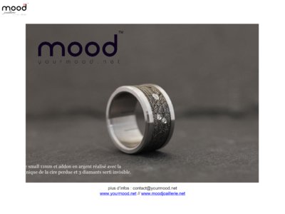 Catalogue Mood Joaillerie Suisse 2016 page 72