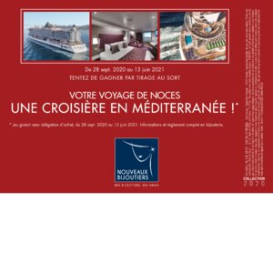 Catalogue Nouveaux Bijoutiers Alliances 2020-2021 page 8