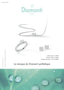 Catalogue Nouveaux Bijoutiers Automne Hiver 2020 page 3