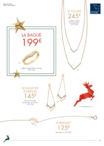 Catalogue Nouveaux Bijoutiers Automne Hiver 2020 page 8