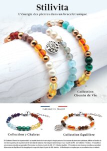 Catalogue Nouveaux Bijoutiers Automne Hiver 2020 page 10