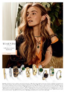 Catalogue Nouveaux Bijoutiers Automne Hiver 2020 page 12