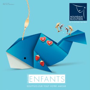 Catalogue Nouveaux Bijoutiers Enfants 2020 page 1