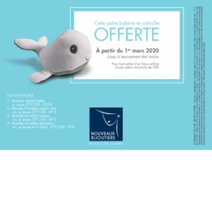 Catalogue Nouveaux Bijoutiers Enfants 2020 page 6