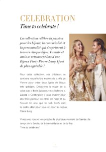 Catalogue Pierre Lang France Automne Hiver 2019 page 5