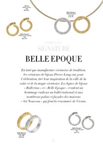 Catalogue Pierre Lang France Automne Hiver 2019 page 13