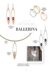 Catalogue Pierre Lang France Automne Hiver 2019 page 15