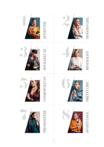 Catalogue Pierre Lang France Automne Hiver 2019 page 19