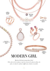 Catalogue Pierre Lang France Automne Hiver 2019 page 22