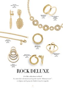 Catalogue Pierre Lang France Automne Hiver 2019 page 25