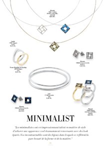Catalogue Pierre Lang France Automne Hiver 2019 page 26