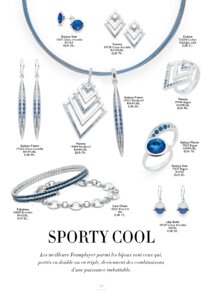 Catalogue Pierre Lang France Automne Hiver 2019 page 34