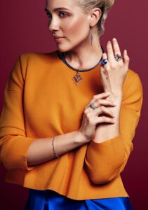 Catalogue Pierre Lang France Automne Hiver 2019 page 35
