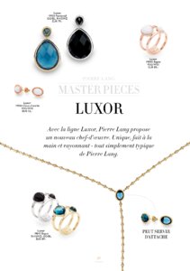 Catalogue Pierre Lang France Automne Hiver 2019 page 37