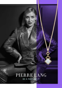 Catalogue Pierre Lang France Automne Hiver 2020 page 3