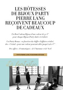 Catalogue Pierre Lang France Automne Hiver 2020 page 4
