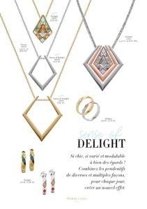 Catalogue Pierre Lang France Automne Hiver 2020 page 7