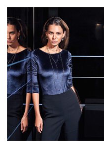 Catalogue Pierre Lang France Automne Hiver 2020 page 10