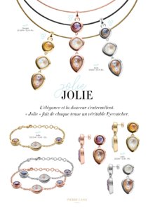 Catalogue Pierre Lang France Automne Hiver 2020 page 13