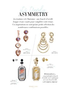 Catalogue Pierre Lang France Automne Hiver 2020 page 15