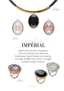 Catalogue Pierre Lang France Automne Hiver 2020 page 17