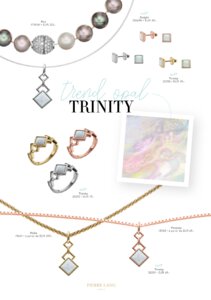 Catalogue Pierre Lang France Automne Hiver 2020 page 18