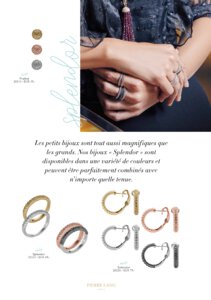 Catalogue Pierre Lang France Automne Hiver 2020 page 26