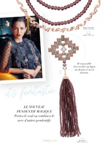 Catalogue Pierre Lang France Automne Hiver 2020 page 28