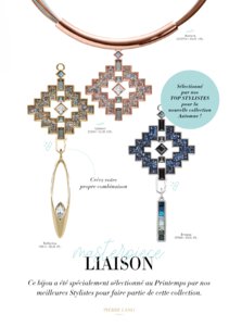 Catalogue Pierre Lang France Automne Hiver 2020 page 29