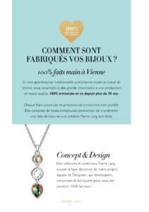 Catalogue Pierre Lang France Automne Hiver 2020 page 30