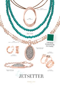 Catalogue Pierre Lang France Automne Hiver 2020 page 33