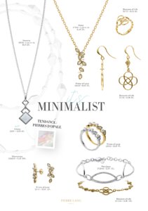 Catalogue Pierre Lang France Automne Hiver 2020 page 38