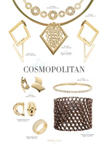Catalogue Pierre Lang France Automne Hiver 2020 page 41