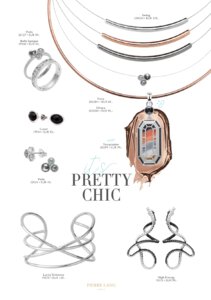 Catalogue Pierre Lang France Automne Hiver 2020 page 42