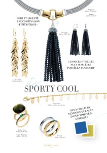 Catalogue Pierre Lang France Automne Hiver 2020 page 46
