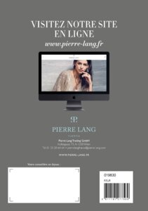 Catalogue Pierre Lang France Automne Hiver 2020 page 52
