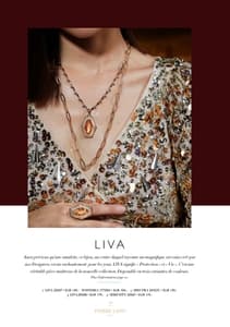 Catalogue Pierre Lang France Automne Hiver 2021 page 10