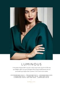 Catalogue Pierre Lang France Automne Hiver 2021 page 17