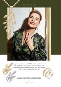 Catalogue Pierre Lang France Automne Hiver 2021 page 38
