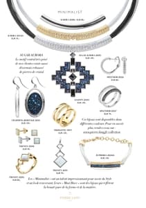 Catalogue Pierre Lang France Automne Hiver 2021 page 44
