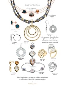 Catalogue Pierre Lang France Automne Hiver 2021 page 47