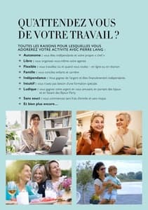 Catalogue Pierre Lang France Automne Hiver 2021 page 48