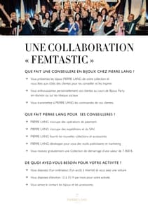 Catalogue Pierre Lang France Automne Hiver 2021 page 49