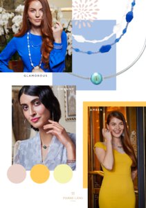 Catalogue Pierre Lang France Femtastic Love Eté 2020 page 2