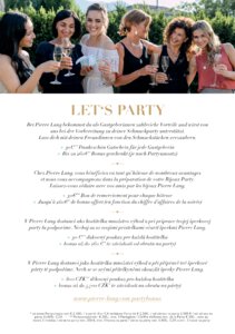 Catalogue Pierre Lang France Femtastic Love Eté 2020 page 18