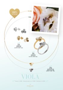 Catalogue Pierre Lang France Femtastic Love Mariage 2020 page 4