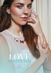 Catalogue Pierre Lang France Femtastic Love Mariage 2020 page 8