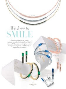Catalogue Pierre Lang France Love Story 2017 page 13